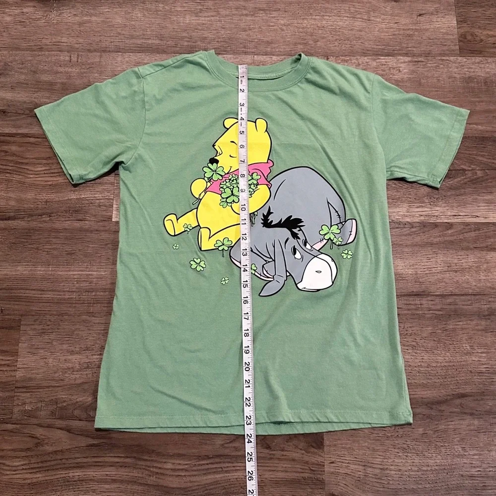 disney winnie